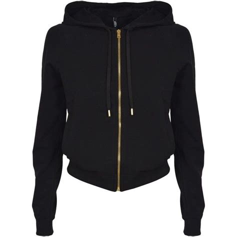 versus versace pullover|Versace zip up hoodie.